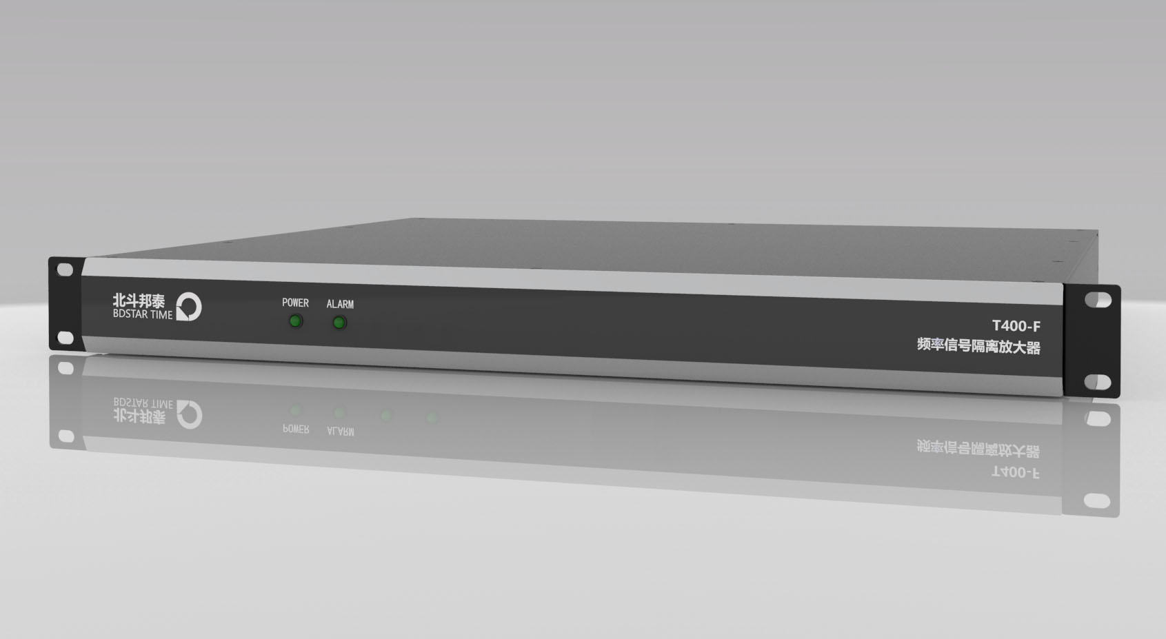 T400-F 频率信号隔离放大器