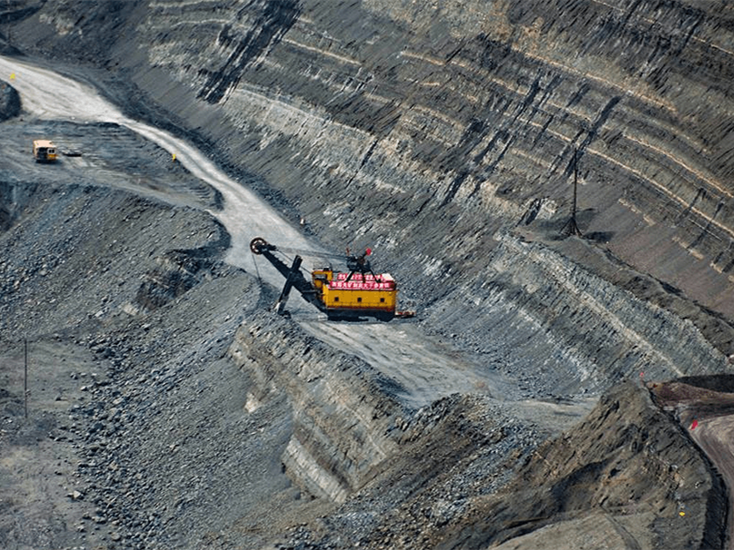 北斗时间服务器在资源开采领域的应用前景如何？