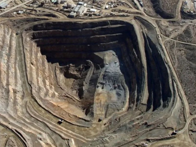 北斗授时服务器带给您更精准的矿场时间同步