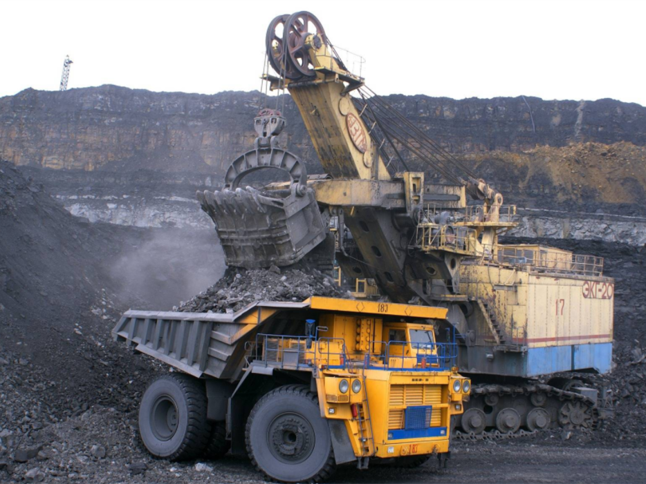 GPS授时服务器，矿山生产效率提升不止