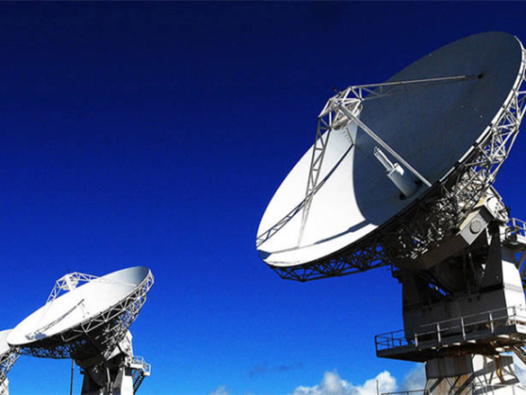 石油开采利器!北斗时钟服务器精确校时