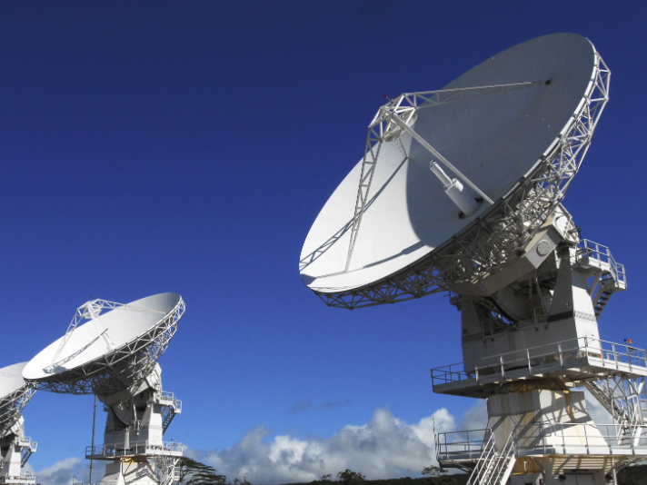 GPS时钟服务器,让时间同步更简单