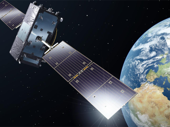 深井开采必备工具:北斗邦泰GPS授时服务器详解!