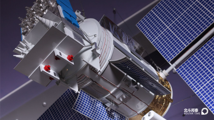 主NTP服务器如何保证时间同步?